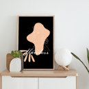 Search for abstract woman face posters Modern