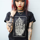 Search for esoteric tshirts Magic