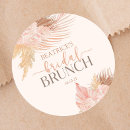 Search for bridal shower floral stickers Boho