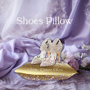 Search for high heel shoe decor Gold