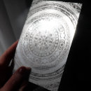 Search for wicca halloween cards Moon