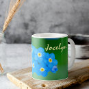 Search for forget me not flowers mugs Nature