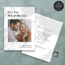 Search for two less fish Elegant