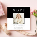 Search for 60 square invitations Stylish