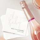 Search for oh baby napkins Minimal