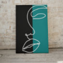 Search for black aesthetic art Line drawing