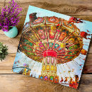 Search for amusement park rides puzzles Carnival