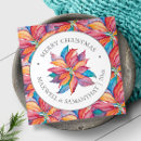 Search for trifold seasonal cards What a year