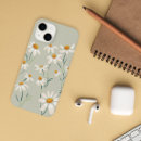 Search for camomile iphone cases Botanical