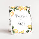 Search for lemon party decor Greenery