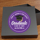Search for purple and white stickers Modern