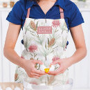 Search for australian aprons Floral
