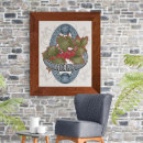Search for christmas magic posters Yule