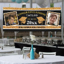 Search for high school class reunion banners Graduation