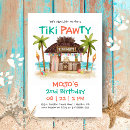 Search for watercolor dog invitations Pawty