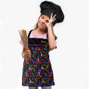 Search for abcs aprons Numbers