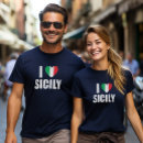 Search for italian flag in a heart tshirts Pride