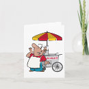 Search for vendor cards Food cart