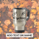 Search for cycling travel mugs Cyclist