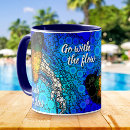 Search for flow mugs Ocean