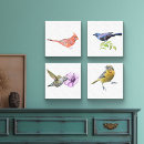 Search for birdwatcher canvas prints Birder