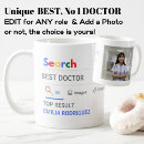 Search for greatest doctor mugs Quote