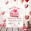 Search for valentine birthday invitations Party