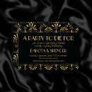 Search for roaring twenties party invitations Jazz age