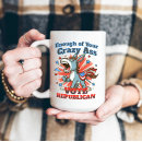 Search for pro mugs Republican