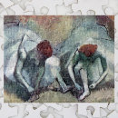 Search for dancer puzzles Ballerinas
