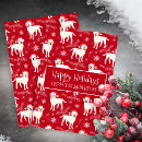 Search for yellow lab christmas cards Snow