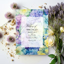 Search for lavender and green wedding invitations Floral