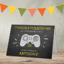 Search for game controller cards Level up