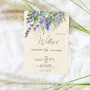 Search for vintage invitations Botanical