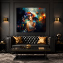 Search for 20s canvas prints Roaring twenties