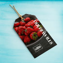 Search for strawberry logo Homemade