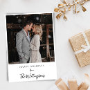 Search for wedding christmas cards Modern