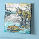 Search for gaming canvas prints Cat