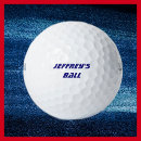 Search for bosses golf balls For him