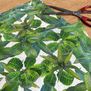Search for tropical plants tissue paper Leaves