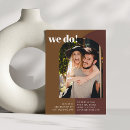 Search for couple photo wedding invitations Trendy