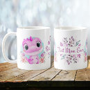 Search for pink dinosaur mugs Cute