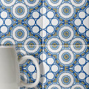 Search for azulejo tiles Blue and white