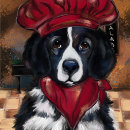 Search for newfoundland aprons Newfoundland dog christmas