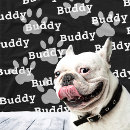Search for black dog paw blankets Puppy