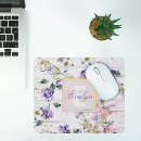 Search for romantic mouse mats Botanical