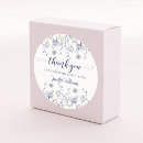 Search for blue wildflower stickers Boy baby shower