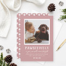 Search for dog sayings christmas cards For pets