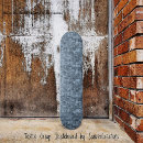 Search for textile skateboards Black