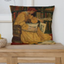 Search for library cushions Reader